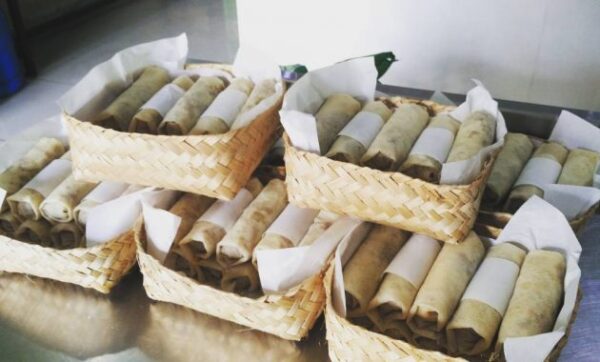 5 Toko Lumpia Mataram di Kota Semarang