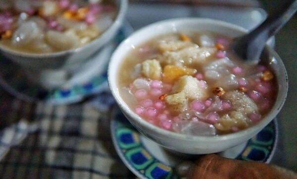 Tak Hanya Enak, 10 Referensi Minuman Khas Daerah Sumatera Barat Ini Juga Berkhasiat Untuk Kesehatan