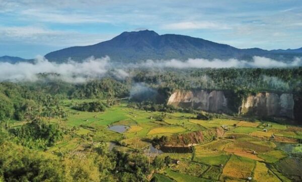 Ini Dia 10 Rekomendasi Gunung di Daerah Lampung Yang Cocok Untuk Spot Pendakianmu