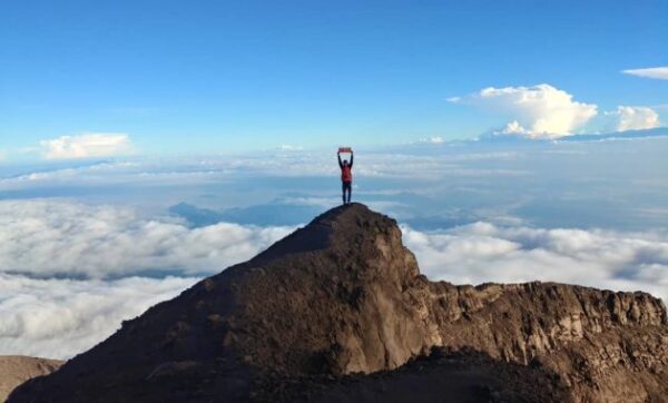 10 Rekomendasi Deretan Gunung di Daerah Sumatera Yang Cocok Buat Spot Pendakian Para Pecinta Alam