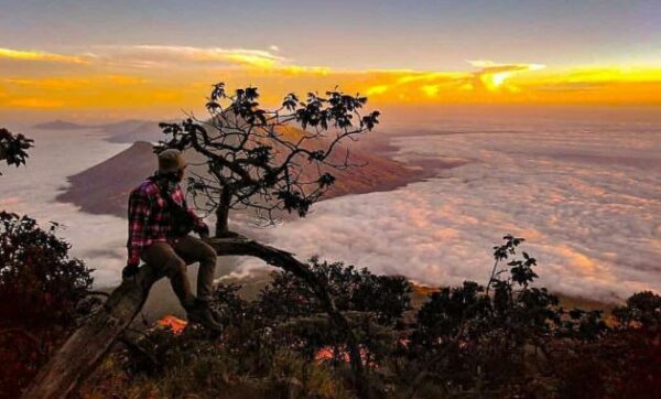 Ini Dia 10 Referensi Gunung Tertinggi di Daerah Jawa Barat, Memiliki Keindahan Yang Luar Biasa