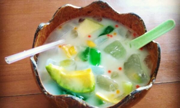 10 Referensi Minuman Khas Daerah Cirebon Yang Menyegarkan dan Menyehatkan Ini Sangat Menggugah Selera