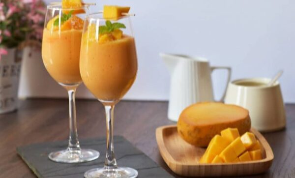 10 Referensi Minuman Khas Daerah Kalimantan Tengah Yang Segar dan Lezat Wajib Kamu Cobain