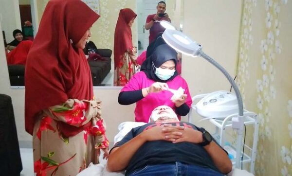 Klinik kecantikan di pekanbaru dokter terbaik panam aira riau loker kusuma yang bagus harga jalan nangka lowongan kerja natasha arifin ahmad awal bros yg paling diva clinic kota flower flora florence dr ikhwandi paus 2023 murah nama2 suntik putih ratih terbagus tempat