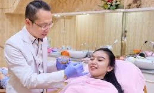 10 Cabang Klinik Kecantikan Athena, Memiliki Wajah Sehat Bukan Lagi Sekadar Impian