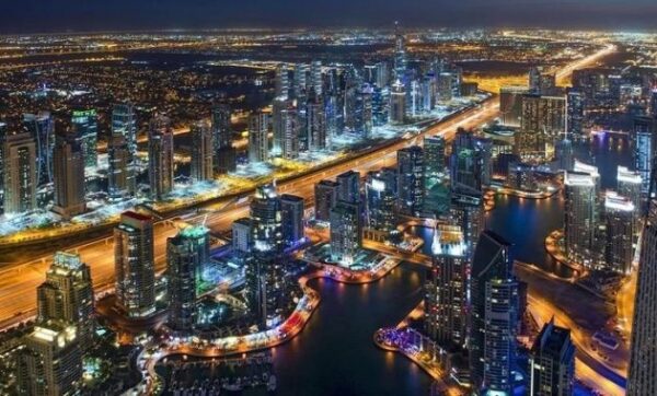 10 Daftar Rincian Biaya Hidup di Dubai, Per Bulan Apakah Mahal Atau Murah?