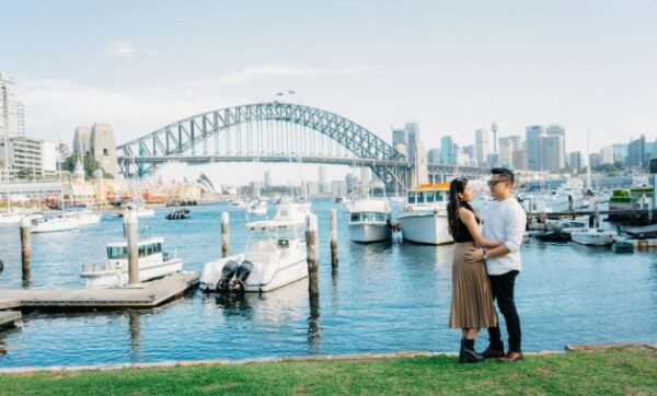 10 Daftar Rincian Biaya Hidup di Sydney Menjadi Salah Satu Kota Termahal Australia