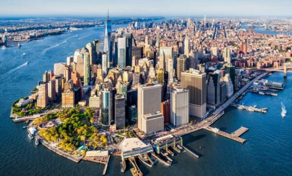 10 Rincian Biaya Hidup di New York, Benarkah Sangat Mahal Untuk Pekerja dan Mahasiswa