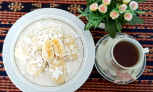 13 Referensi Jajanan dan Kue Khas di Daerah Bugis Untuk Memanjakan Perutmu, Wajib Kamu Coba!