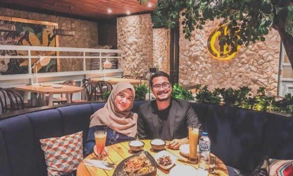 Tempat romantis di pekanbaru dinner nongkrong rekomendasi makan wisata yang