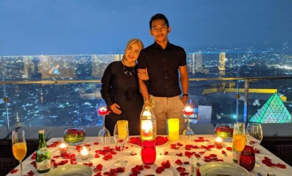 10 Referensi Tempat Romantis Untuk Pacaran di Daerah Bandung, Cocok Untuk Ngedate Bareng Pasangan