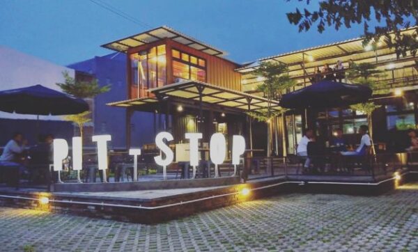 Tempat romantis di gresik kota makan driyorejo yang paling daerah dinner nongkrong