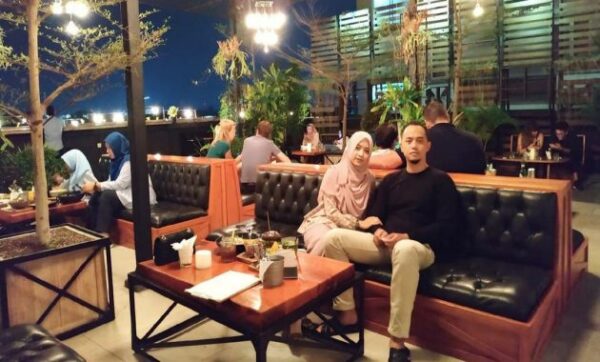 10 Referensi Tempat Romantis di Daerah Jogja Malam Hari Untuk Ngedate Bersama Pasangan