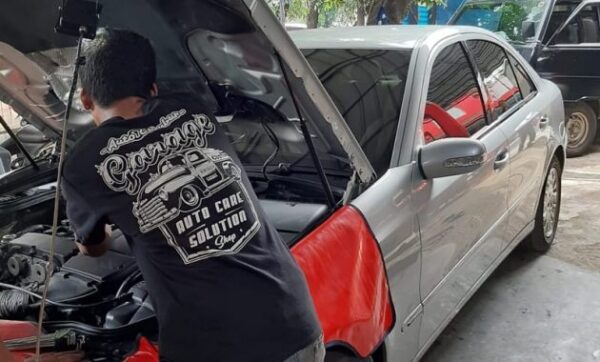 15 Bengkel Mobil di Jakarta Timur, Manakah yang Terbaik?