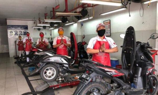 12 Bengkel Motor di Balikpapan, Manakah yang Paling Bagus?