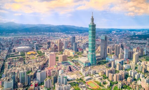 10 Daftar Rincian Biaya Hidup di Negara Taiwan, Untuk Mahasiswa Murah Atau Mahal?