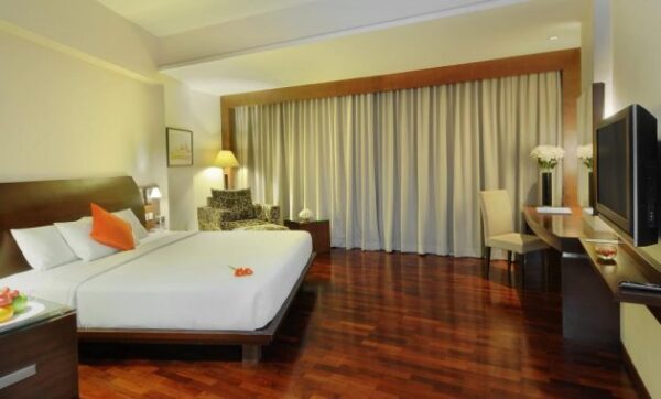 10 Pilihan Hotel Dekat Gedung Sate, Murah Mulai Rp.158.000/Malam