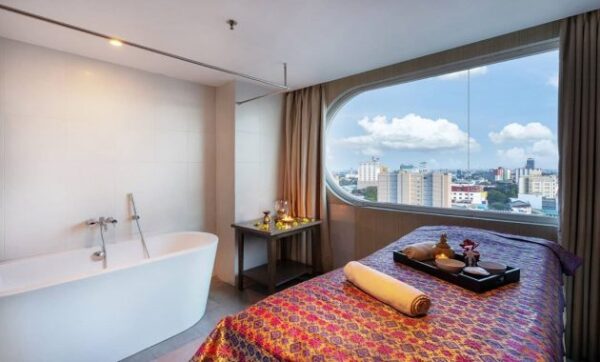 10 Hotel Dekat Pantai Losari Yang Bagus Mulai Rp.145.000