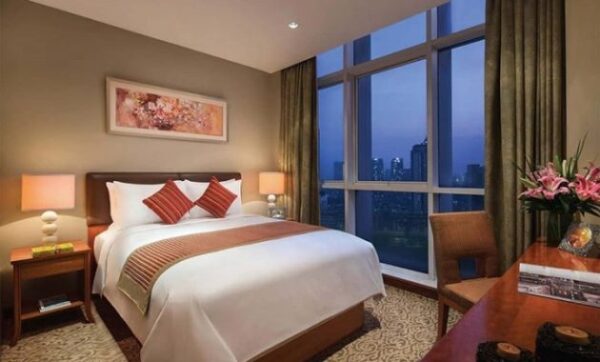 10 Hotel Nyaman Dekat Balai Kartini, Mulai Rp.145.200 Per Malam