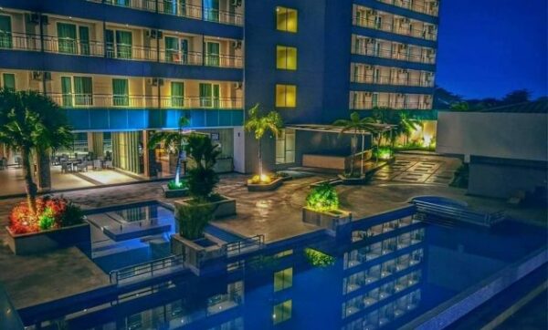 10 Pilihan Hotel Dekat Bandara Makassar, Mulai Rp.176.000