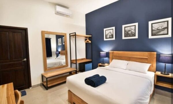 10 Hotel Dekat Hartono Mall Jogja Mulai Rp.112.000, Cocok Buat Shopaholic