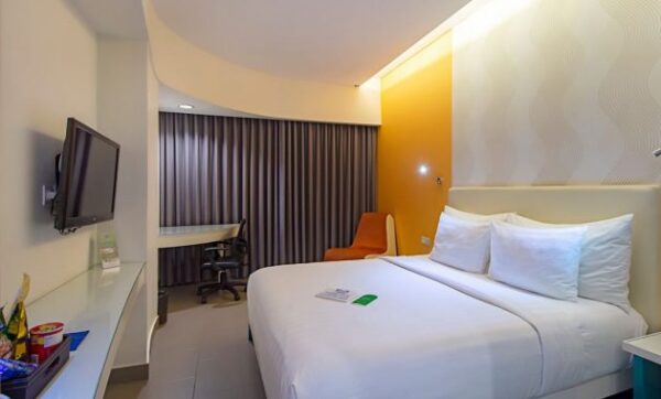 Hotel dekat senayan city mall murah jkt near daerah jakarta di dengan yang sekitar