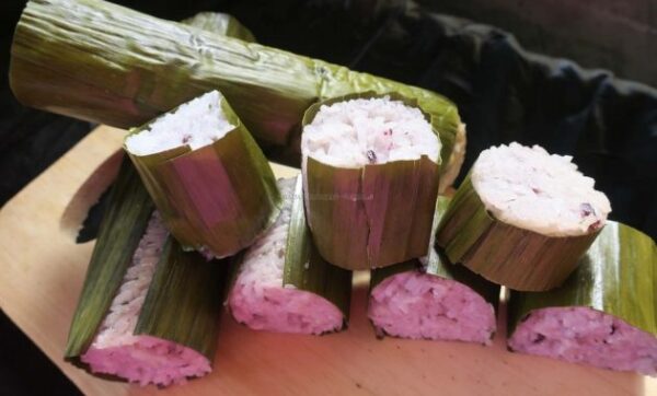 10 Rekomendasi Kue dan Jajanan Khas Daerah Toraja Yang Enak Cocok Untuk Menemani Waktu Ngopimu