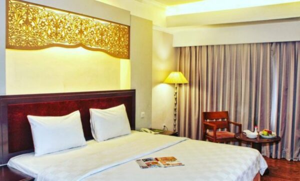 10 Hotel Dekat Bandara Padang, Cost Mulai Rp.231 Ribu Aja