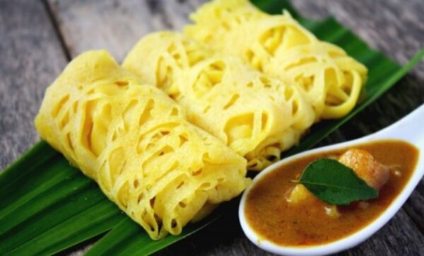 10 Daftar Pilihan Jajanan dan Kue Khas Daerah Pekanbaru, Ada Yang Bisa Jadi Oleh-Oleh Lho!