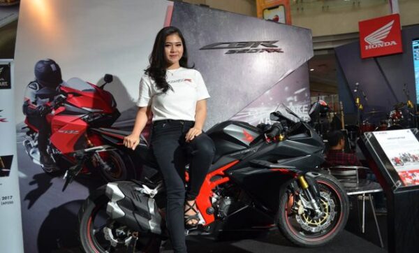 10 Dealer Resmi Sepeda Motor Honda di Jakarta Timur