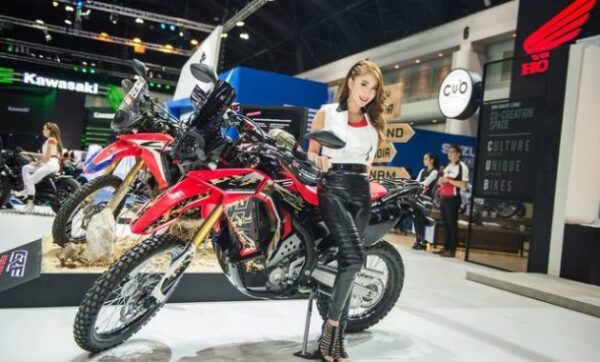 10 Daftar Dealer Resmi Motor Honda di Wilayah Medan