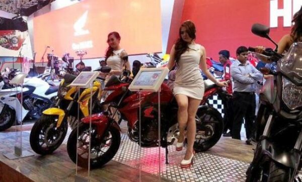 10 Dealer Motor Honda Yang Tersebar di Wilayah Sukabumi