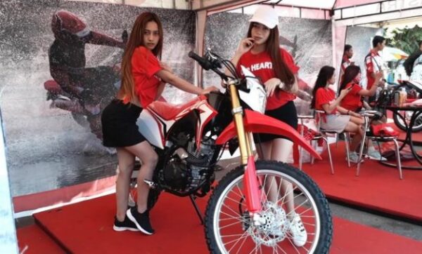 10 Alamat Dealer Resmi Motor Honda di Tasikmalaya Jika Ingin Kredit Scoopy, Simak Ini