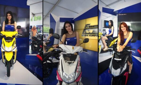 10 Dealer Resmi Yamaha di Wilayah Malang