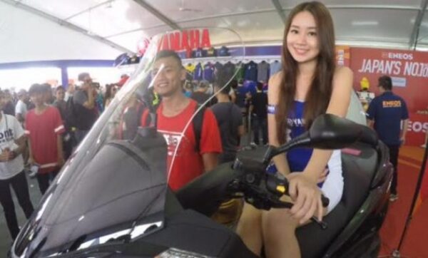 Beli Motor Kredit Murah? Coba di 10 Dealer Yamaha Resmi di Wilayah Bali ini