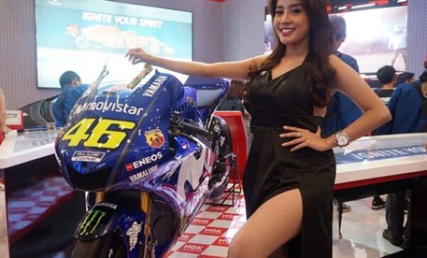 10 Dealer Resmi Kredit Motor Yamaha Murah di Semarang