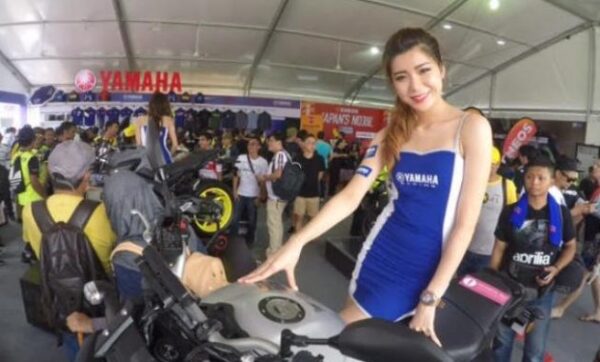 10 Dealer Resmi Yamaha Kredit Motor Murah di Sidoarjo