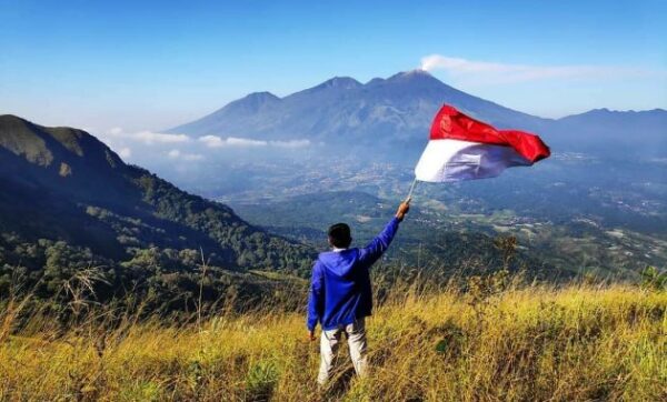 10 Daftar Pilihan Gunung di Daerah Mojokerto Yang Wajib Kamu Kunjungi Buat Refreshing