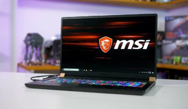 Punya Spek Dewa, Jajaran 10 Laptop Gaming Termahal