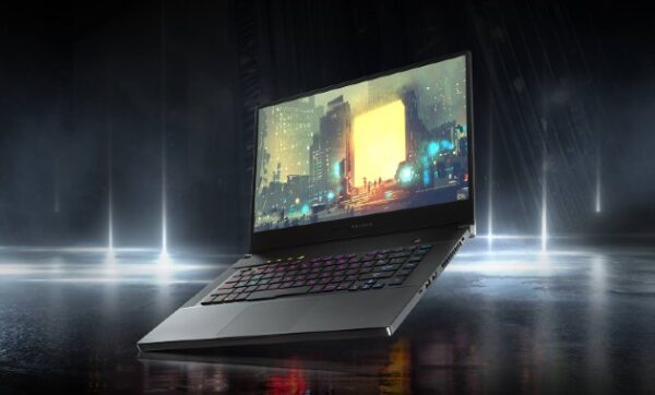 Deretan 10 Laptop Asus ROG Termahal, Hingga Rp90 Jutaan!