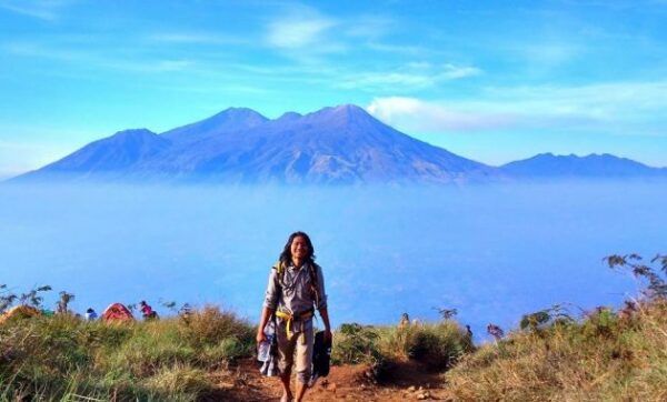 10 Daftar Pilihan Gunung di Sekitar Jember, Favorit Para Pendaki dan Memiliki Keindahan Luar Biasa