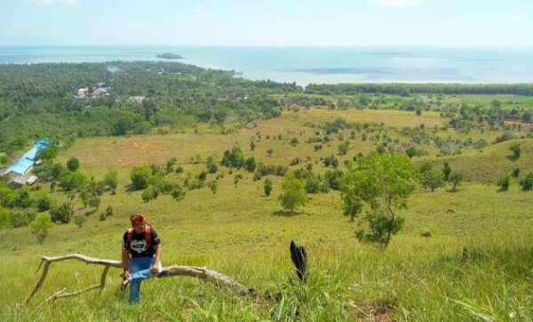 Bukit Timah, Daftar Pilihan Gunung Mini Yang Menjadi Puncak Tertinggi di Singapura