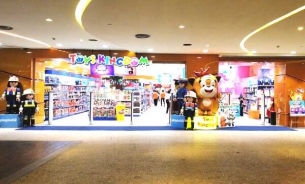 8 Toko Untuk Berburu Mainan di Grand Indonesia dan Plaza Indonesia