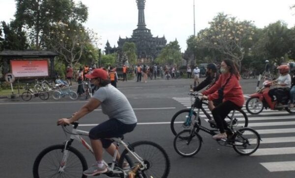 10 Toko Sepeda di Denpasar Agar Kamu Semakin Rajin Gowes