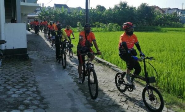 10 Toko Sepeda di Yogyakarta Untuk Memenuhi Hiburanmu Berwisata