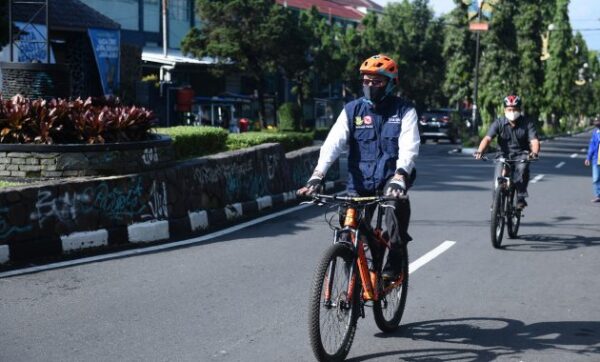 11 Toko Sepeda di Sukabumi Untuk Mendapatkan Sepeda Impianmu