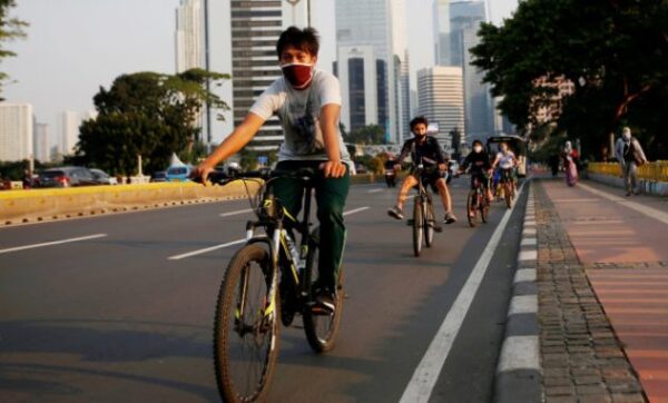 Dapatkan Sepeda Terbaik Dari 10 Toko di Kebayoran Lama Ini