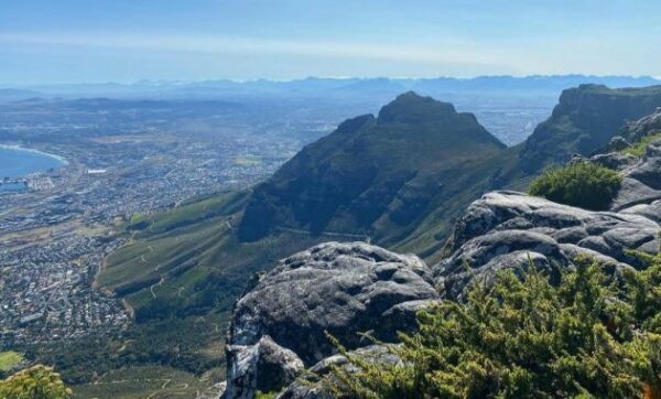 10 Daftar Pilihan Gunung di Afrika, Yang Sangat Indah dan Favorit Para Pendaki Seluruh Dunia