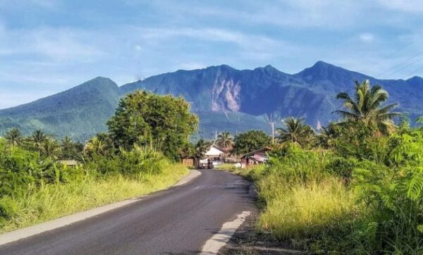 7 Daftar Pilihan Gunung di Sekitar Tasikmalaya, Pas Buat Pendakian Atau Sekedar Refreshing