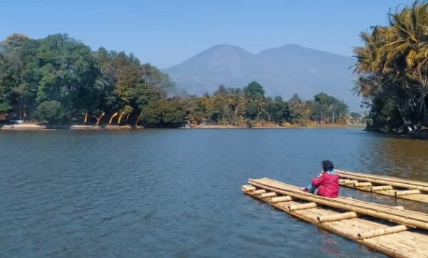 35 Tempat Wisata di Garut dan Harga Tiket Masuk